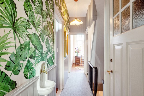 Medium property photo - Bloemendaalseweg 9A, 2061 CA Bloemendaal